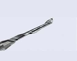 One flute cutter / Single flute cutter One flute cutter / Single flute cutter