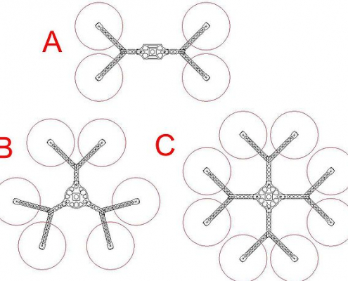 idee-zum-diy-y-copter-multicopter idee zum diy y copter multicopter