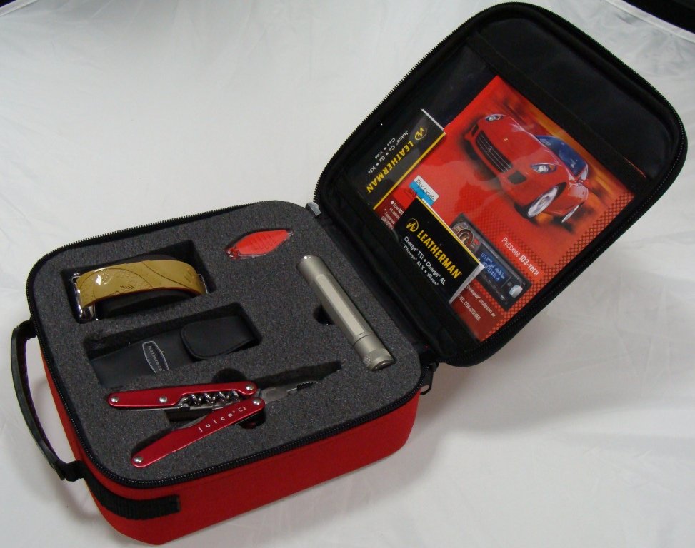 Milling foam shadow board Milling foam shadow board