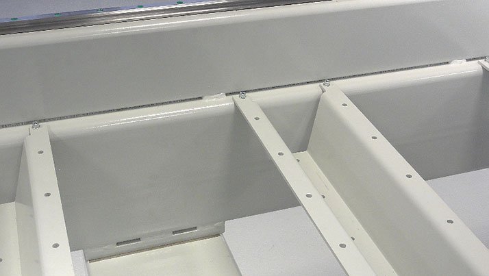 milling machine struts milling machine struts