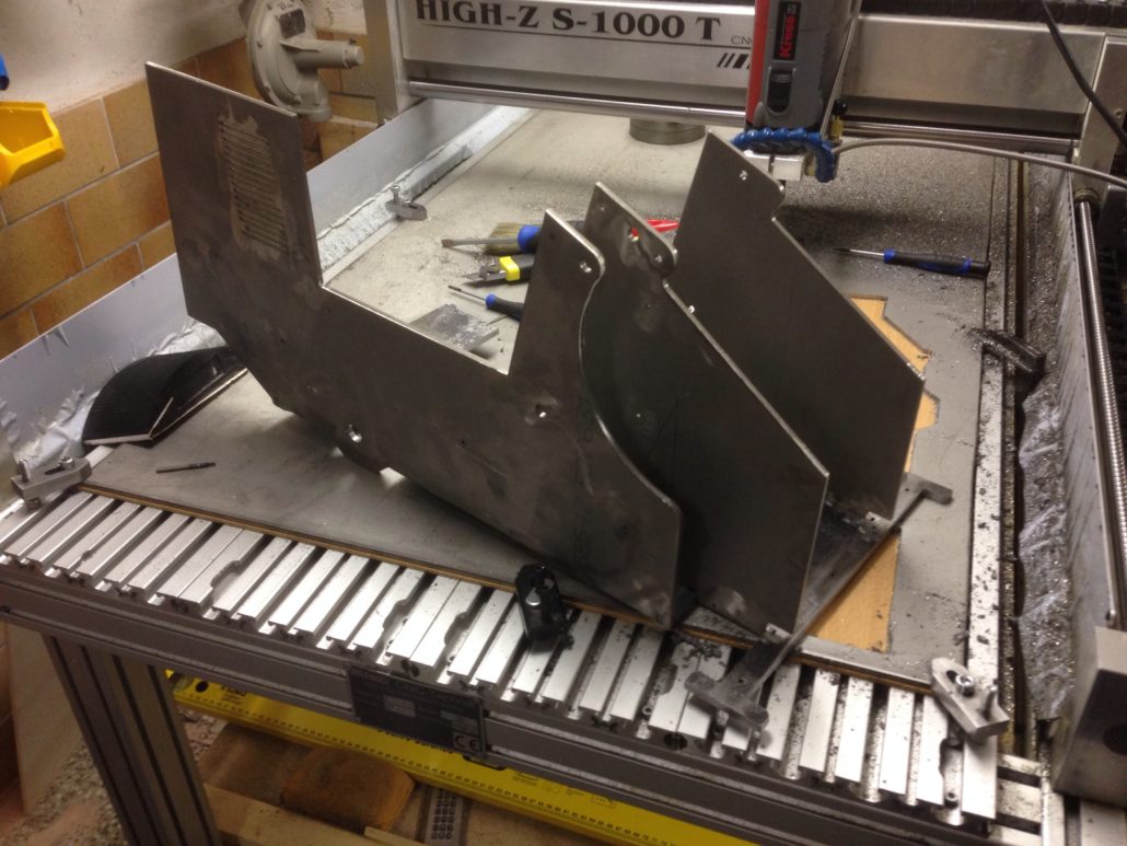 model-making-vehicle-steel