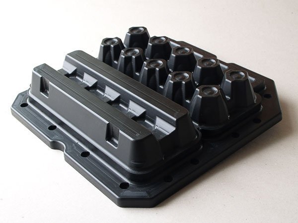 mould making mould making