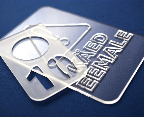 plexiglasbearbeitung