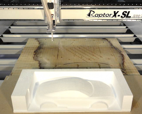 prototyping-styrofoam prototyping styrofoam