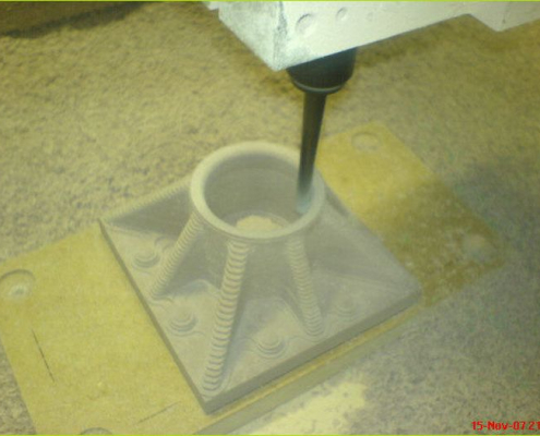 Rapid Prototyping Ureol Rapid Prototyping Ureol