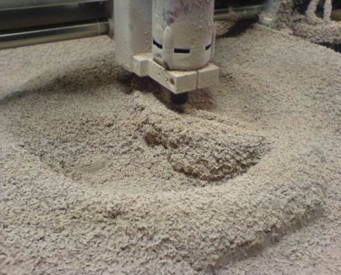 Rapid Prototyping Ureol Rapid Prototyping Ureol