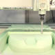 rapid prototyping verfahren DmoldconstructioninStyrodur/XPSfoam