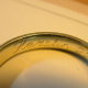 Ring Engraving customised