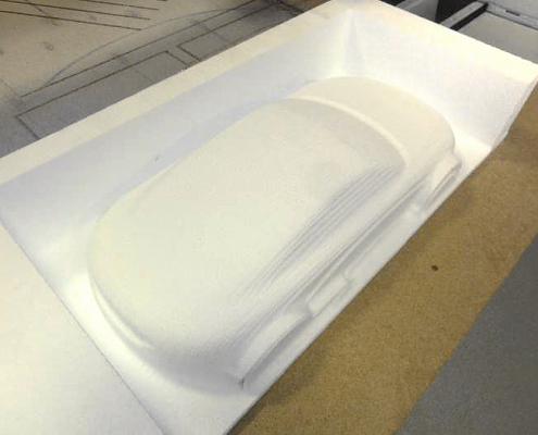 styrofoam prototyping styrofoam prototyping