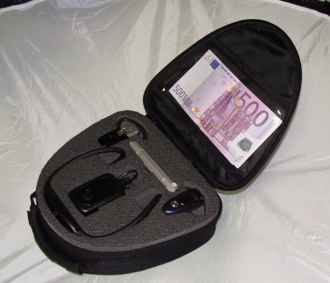 Toolbox insert foam Toolbox insert foam