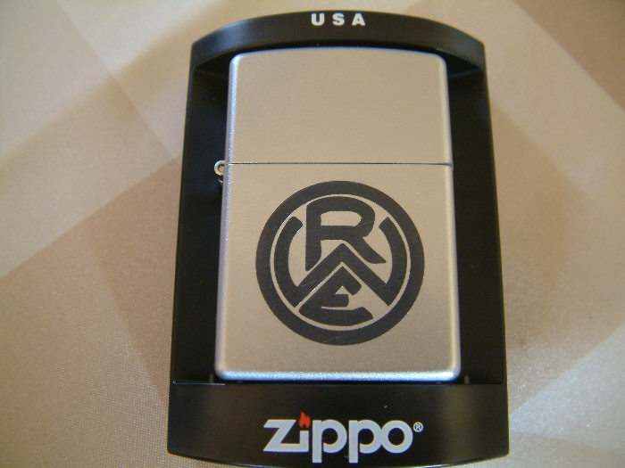 Zippo gravieren Zippo lighter engraving