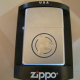 Zippo Gravur Zippo lighter engraving