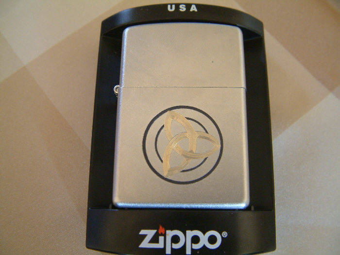 Zippo Gravur Zippo lighter engraving